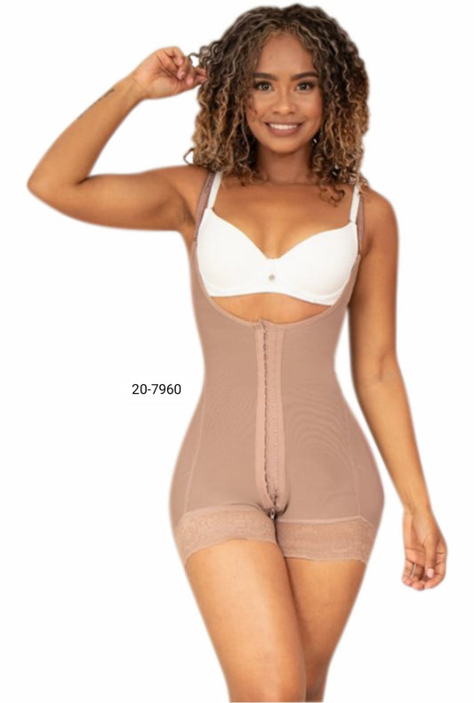 Faja Para Mujer 20-7960 (S)