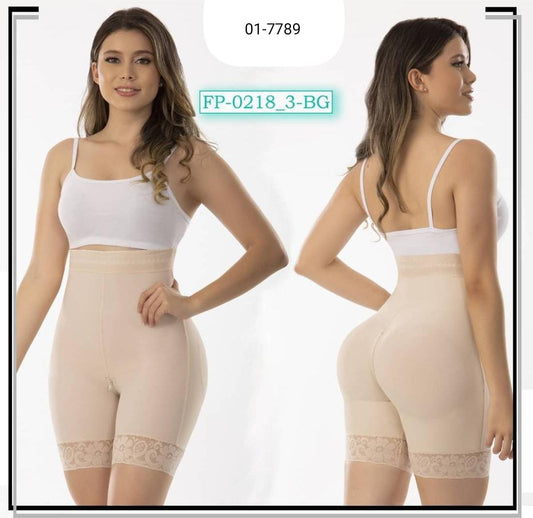 Faja Para Mujer 01-7789 (S)