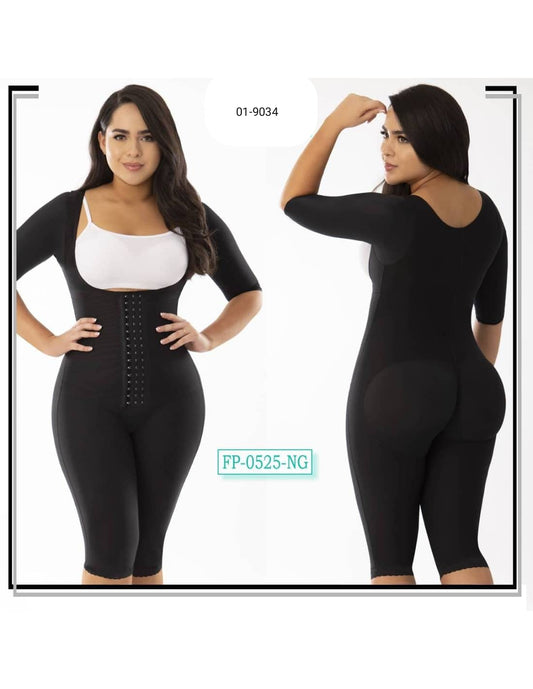 Faja Para Mujer 01-9034 (S)