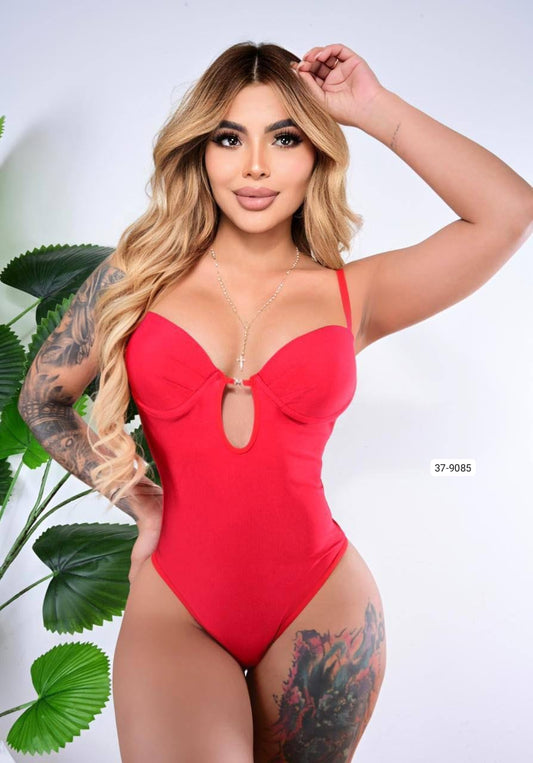 Body Para Mujer 37-9085 (J)