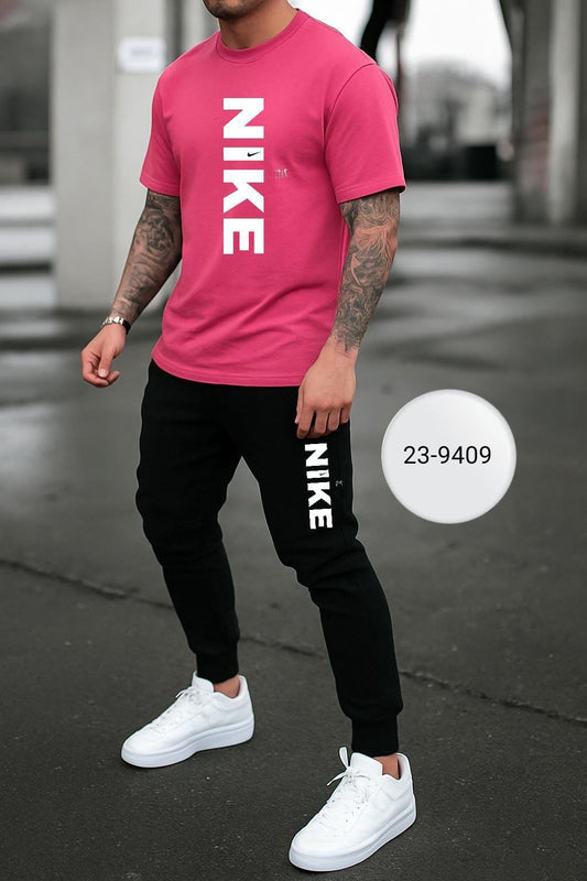Conjunto Para Hombre 23-9409 (M)