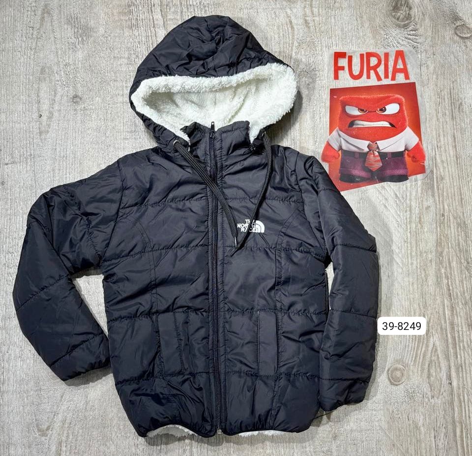 Chaqueta Unisex 39-8249 (S)
