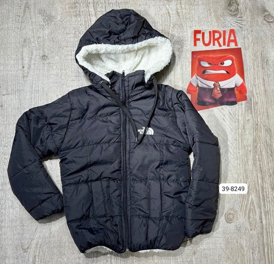 Chaqueta Unisex 39-8249 (S)