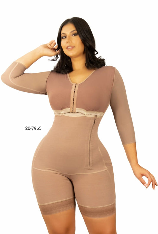 Faja Para Mujer 20-7965 (S)