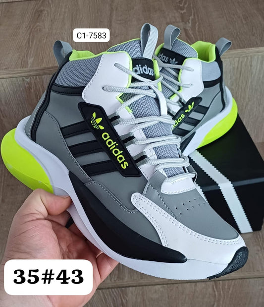 Calzado Para Hombre C1-7583 (M)