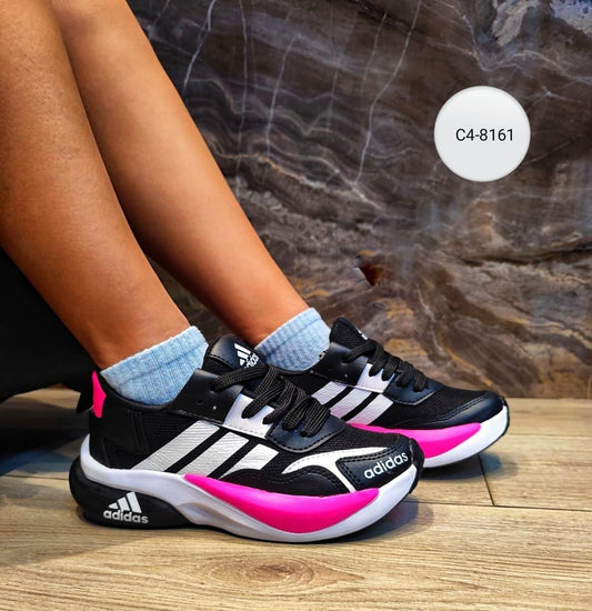 Calzado Para Mujer C4-8161 (M)