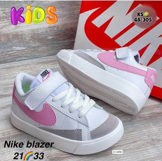 Tenis Nk Unisex C1-3990 (S)