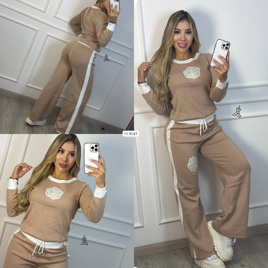 Set Para Mujer 11-9147 (J)