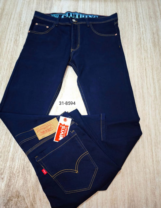 Jean Clásico Para Hombre 31-8594 (M)