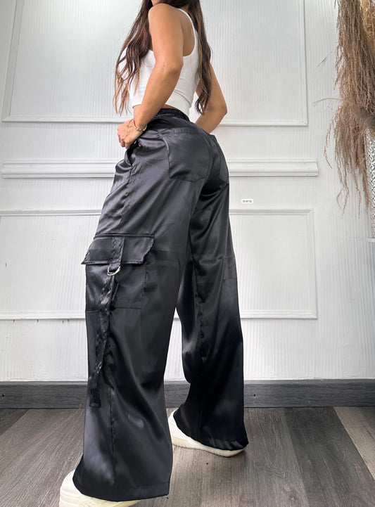 Pantalón Para Mujer 23-8752 (J)