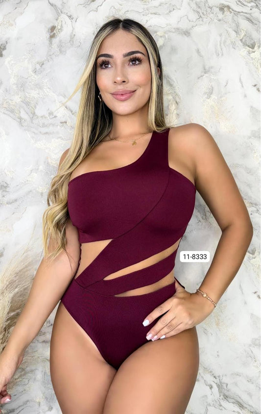 Body Para Mujer 11-8333 (M)