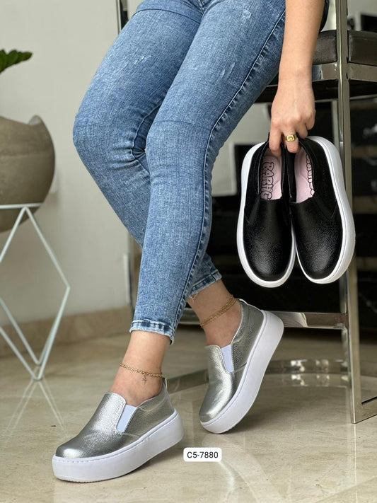 Calzado Para Mujer C5-7880 (M)