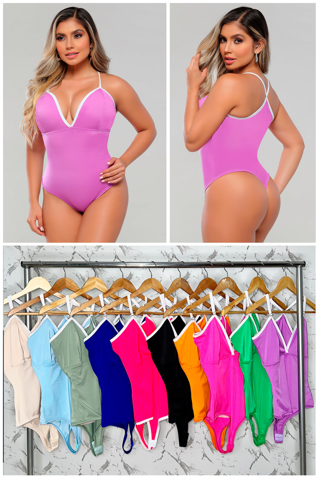 Body Reductor 9148