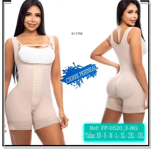 Faja Para Mujer 01-7795 (S)