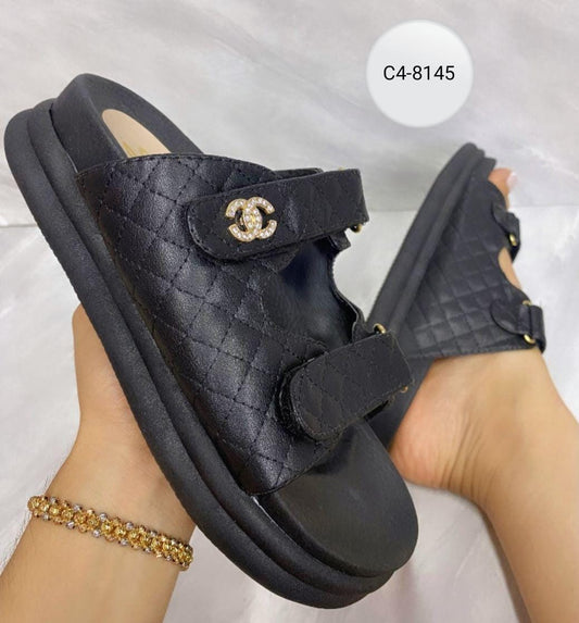Calzado Para Mujer C4-8145 (M)