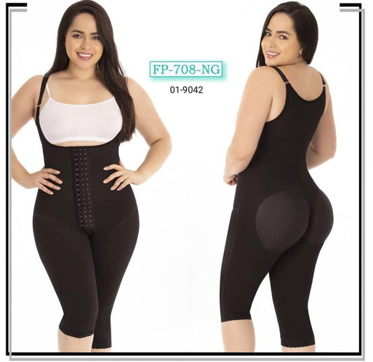 Faja Para Mujer 01-9042 (S)