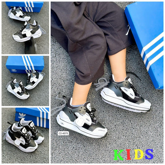 Tenis Para Niño C2-4075 (S)