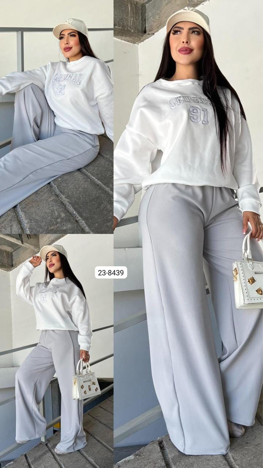 Set Para Mujer 23-8439 (S)