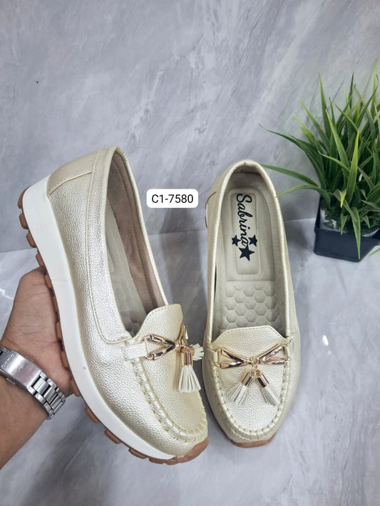 Calzado Para Mujer C1-7580 (M)