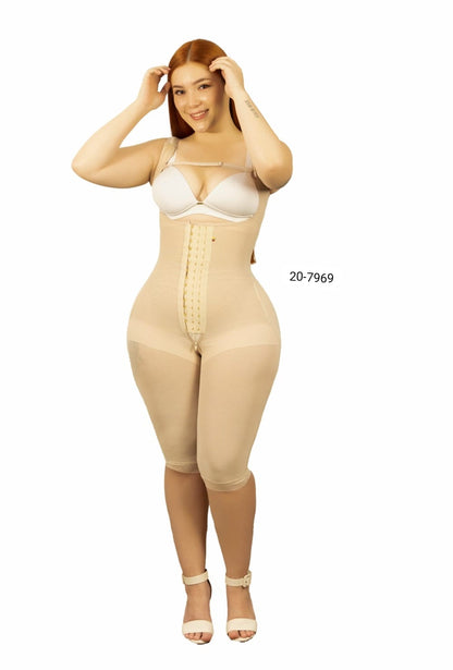 Faja Para Mujer 20-7969 (S)