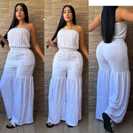 Enterizo Para Mujer 15-8981 (J)