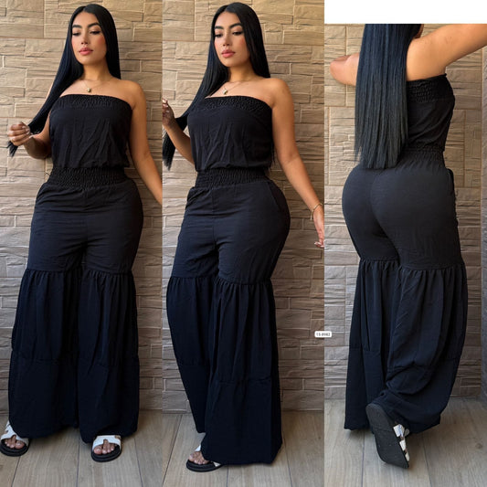 Enterizo Para Mujer 15-8982 (J)
