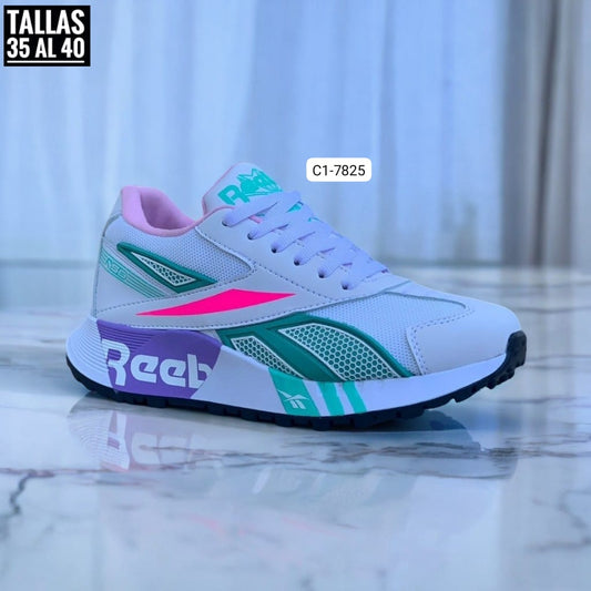 Calzado Para Mujer C1-7825 (M)