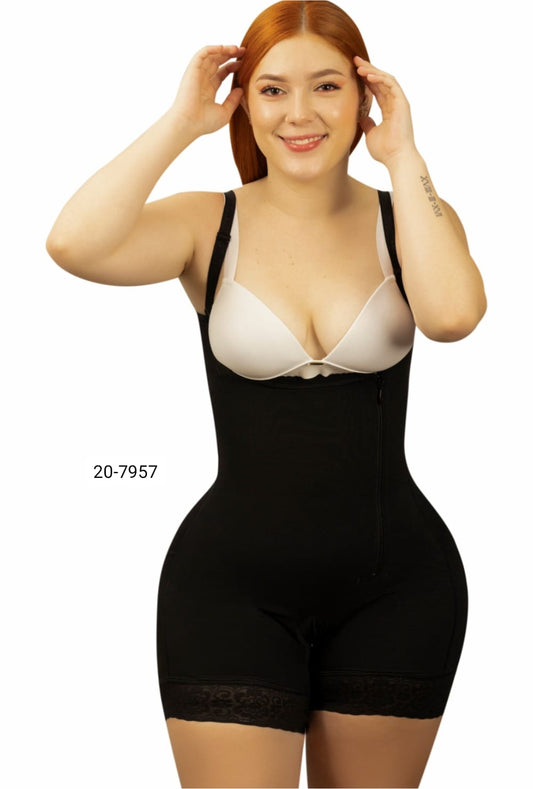 Faja Para Mujer 20-7957 (S)