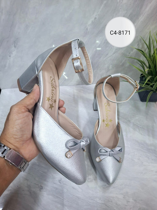 Calzado Para Mujer C4-8171 (M)