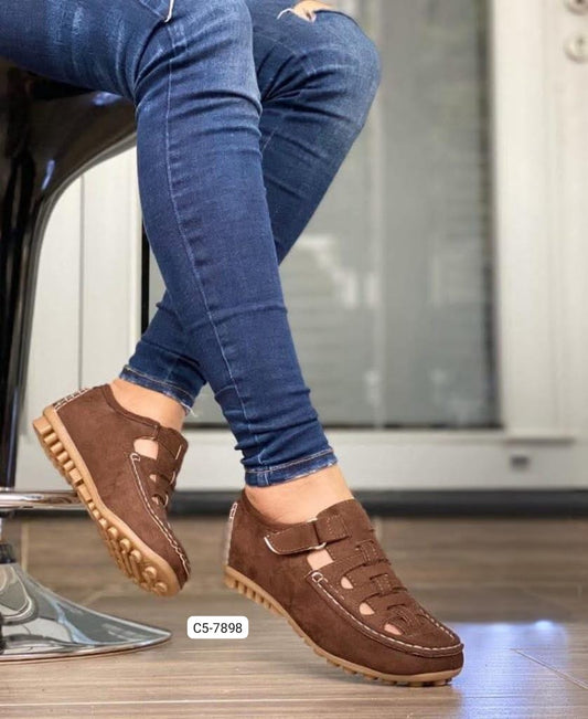 Calzado Para Mujer C5-7898 (M)