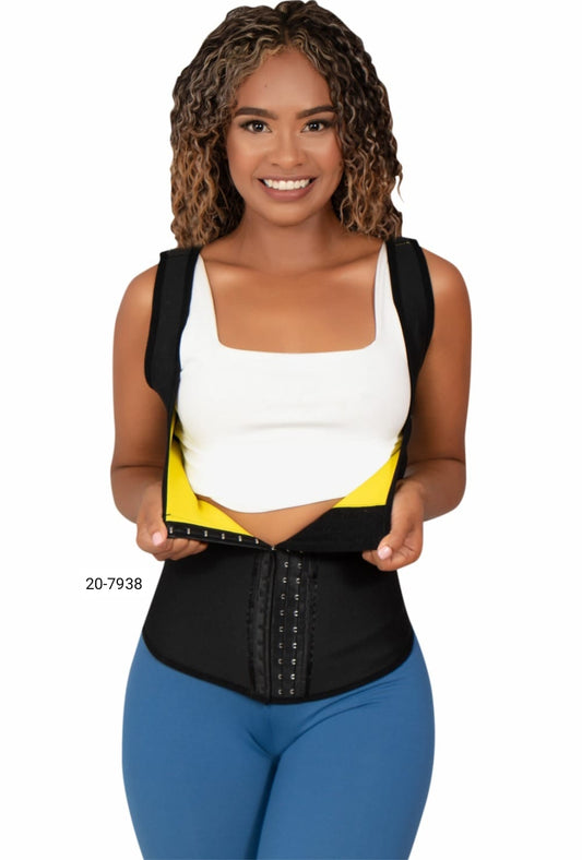 Faja Para Mujer 20-7938 (S)