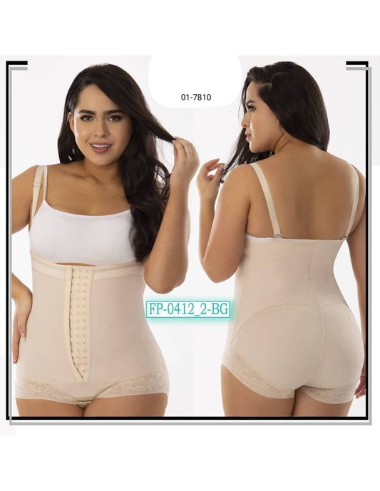Faja Para Mujer 01-7810 (S)