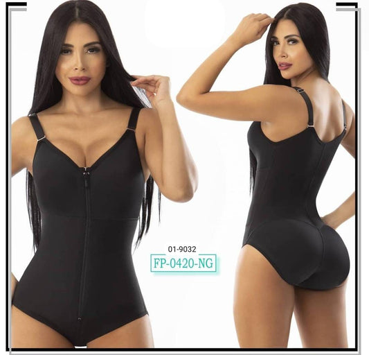 Faja Para Mujer 01-9032 (S)