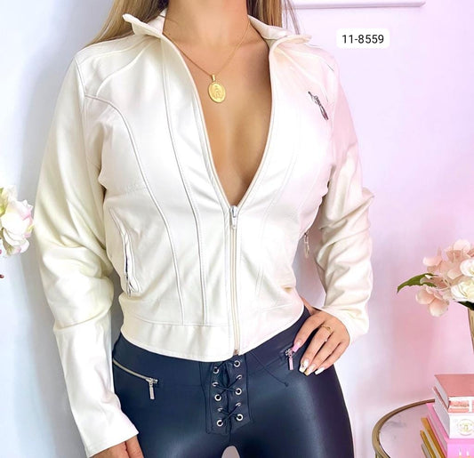 Chaqueta Para Mujer 11-8559 (M)