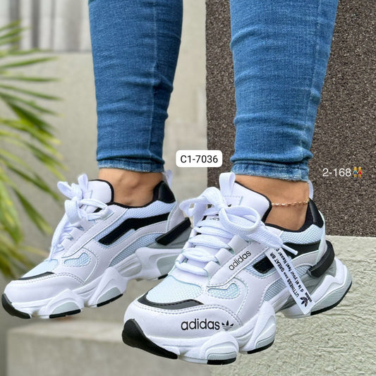 Tenis Unisex C1-7036 (M)