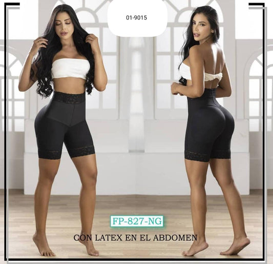Faja Para Mujer 01-9015 (S)