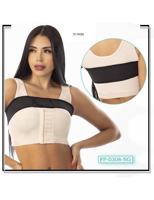 Banda Postquirúrgica Para Mujer 01-9435 (S)