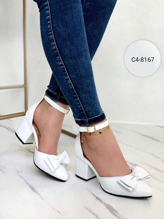 Calzado Para Mujer C4-8167 (M)