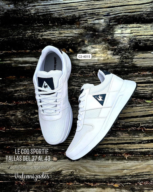 Tenis Para Hombre C2-4015 (H)