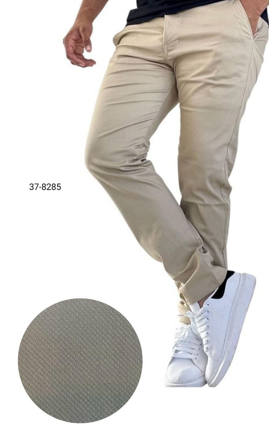 Jean Para Hombre 37-8285 (S)