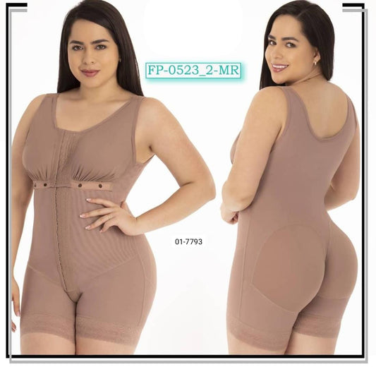Faja Para Mujer 01-7793 (S)