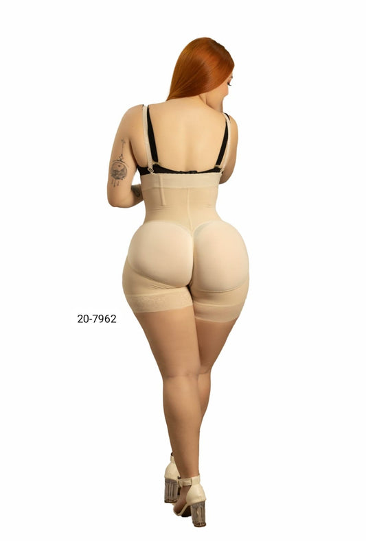 Faja Para Mujer 20-7962 (S)