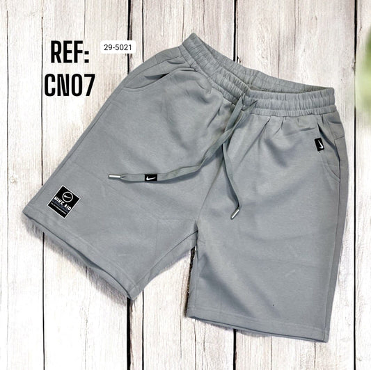 Pantaloneta Para Hombre 29-5021 (H)