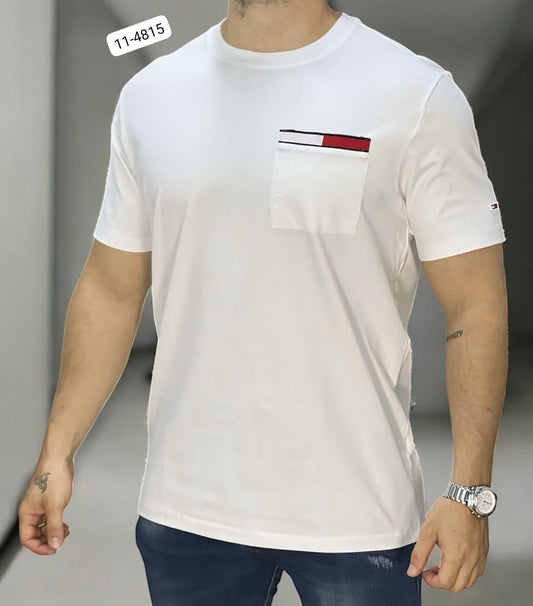 Camiseta Para Hombre 11-4815 (H)
