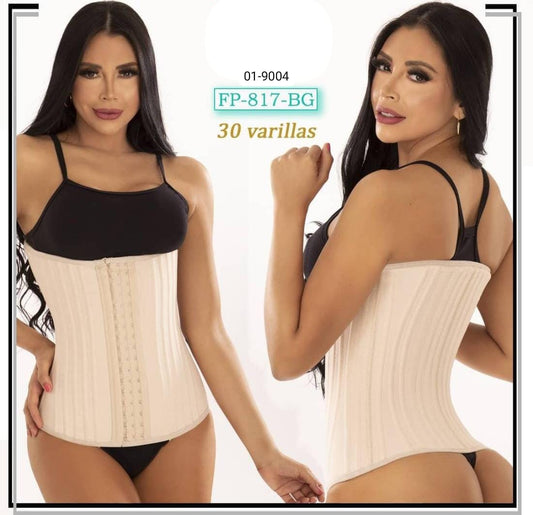 Faja Para Mujer 01-9004 (S)