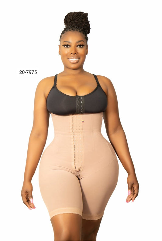 Faja Para Mujer 20-7975 (S)