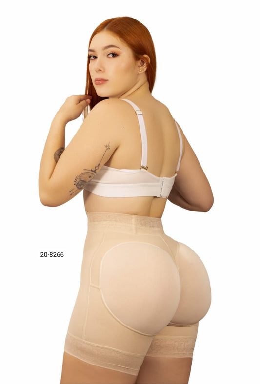 Faja Para Mujer 20-8266 (S)