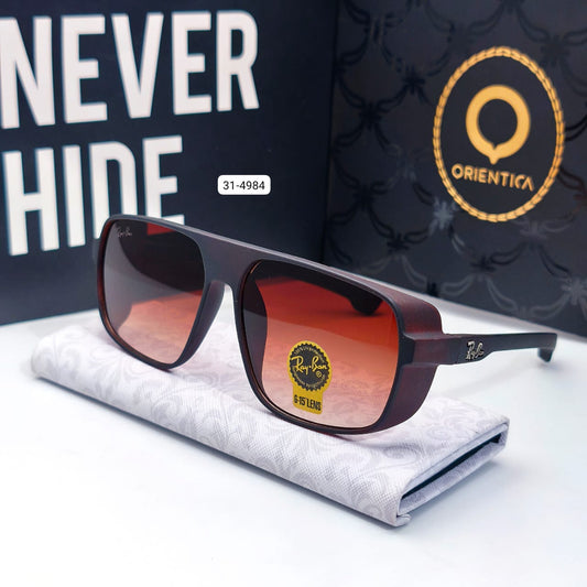 Gafas Para Hombre 31-4984 (H)
