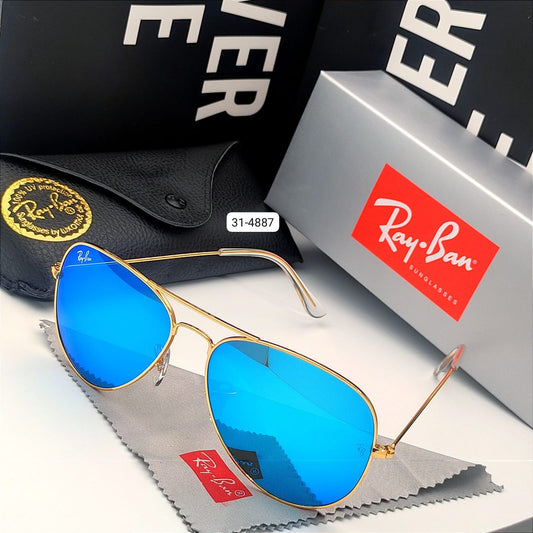 Gafas Unisex 31-4887 (S)