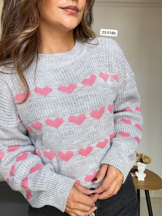 Buso En Hilo Para Mujer 23-5180 (H)